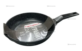 Сковорода Гардарика 24см