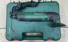 Купить реноватор Bosch pmf 190e б/у , в Москва и область Цена:4500рублей