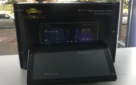 Купить Автомагнитола  Андройд 9 дюймов 2/32 б/у , в Краснодар Цена:3200рублей