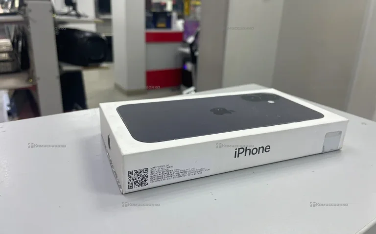 Apple iPhone 16 Plus 8/128GB