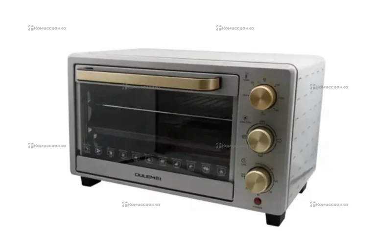 Духовка OULEMEI OLM-KXB007