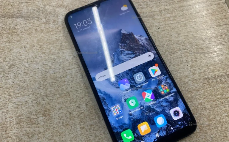 Xiaomi Redmi Note 7 Pro 6/128 ГБ
