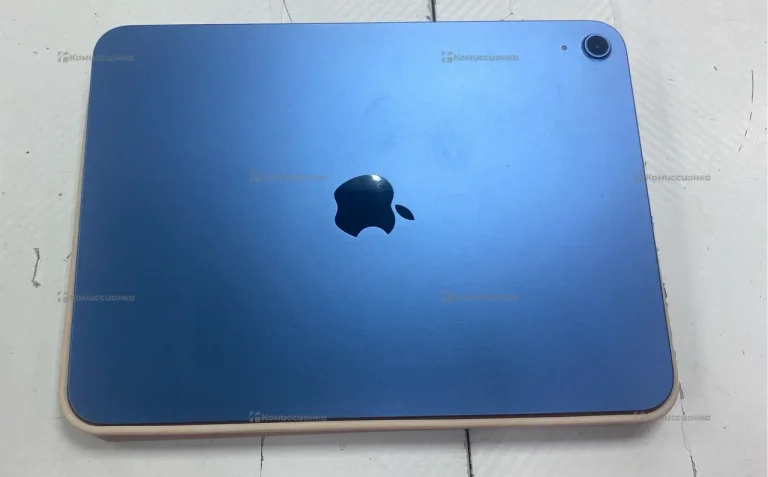Планшет Apple IPad 11 gen 2025 128