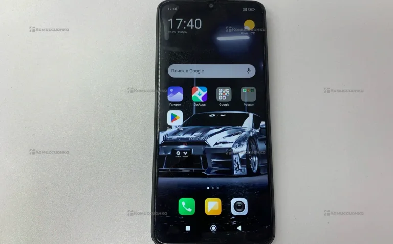 Xiaomi Redmi 13C 8/256 ГБ