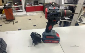 Шуруповерт Чунжиму