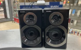 Колонки SVEN SPS-619