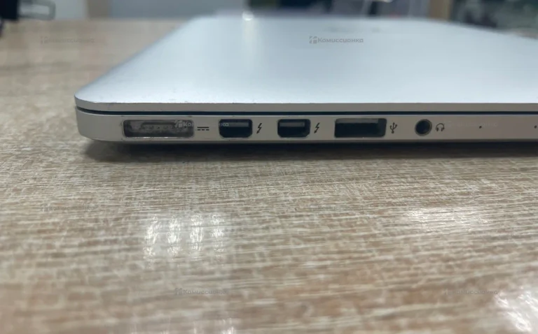 Ноутбук  MacBook Pro core i5