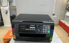 Купить Принтер Panasonic KX-MB1900 RU б/у , в Нижний Новгород Цена:2900рублей