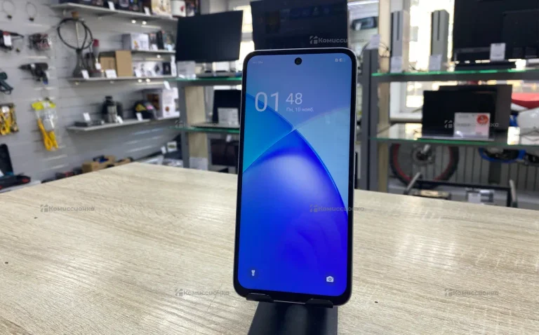 Infinix SMART 10 3/64 ГБ