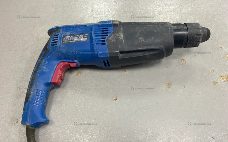 Перфоратор Trigger 30/900 (20028)