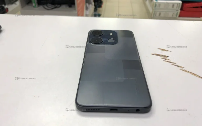 Tecno Pop 7 2/64 ГБ