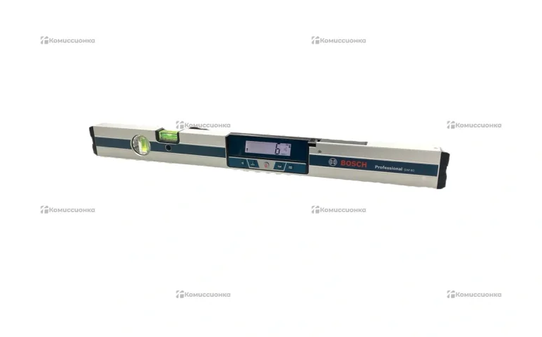 Уровень электронный Bosch GIM 60