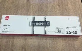 Купить Кронштейн для Телевизора ISA 26-65 б/у , в Тольятти Цена:990рублей