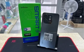 Infinix Smart 9 3/128 ГБ