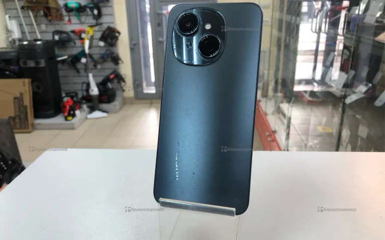 Tecno spark go 1 4/128