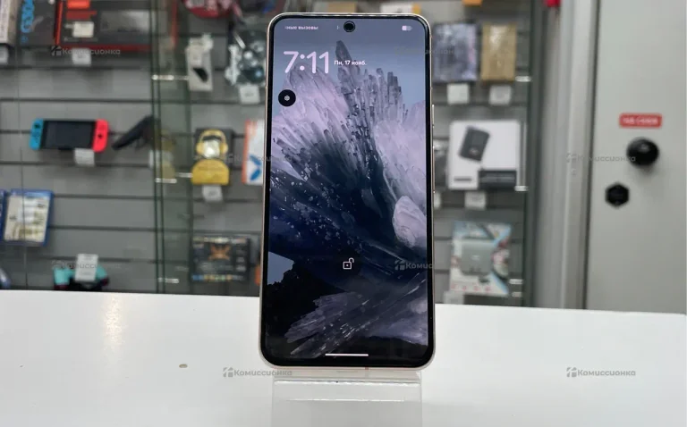 Google Pixel 8 8/128 ГБ