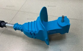 Культиватор MAKITA АКБ