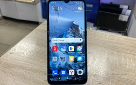 Xiaomi Redmi 9C NFC 4/64 ГБ