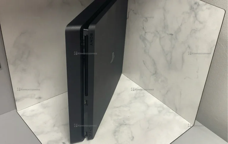 Приставка Sony PS 4 Slim 1TB