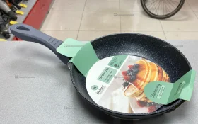 Сковорода Wellfort Collection 24cm