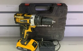 Шуруповерт Mtian