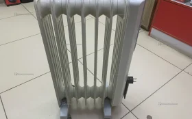 Купить Обогреватель масляный б/у , в Нижнекамск Цена:1900рублей