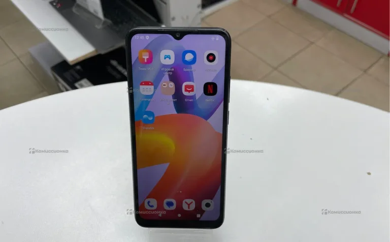 Xiaomi Redmi A2 3/64 ГБ