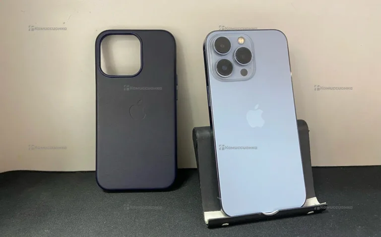 Apple iPhone 13 Pro 6/128 ГБ