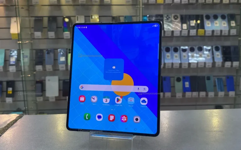 Samsung Galaxy Z Fold4 12/512 ГБ