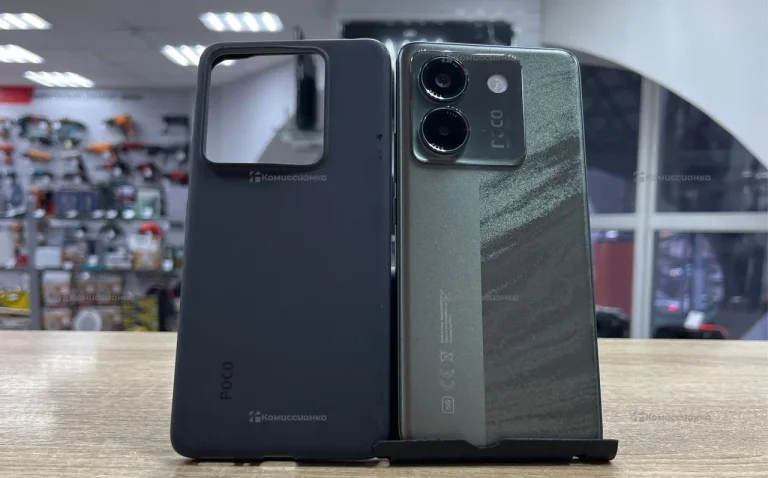 Xiaomi Poco M7 Pro 5G 8/256 ГБ