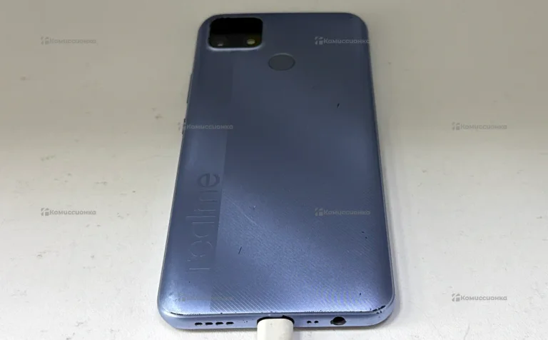 Realme C25 4/64 ГБ