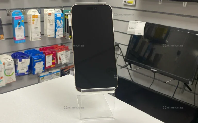 Apple iPhone 14 Pro Max 6/256 ГБ