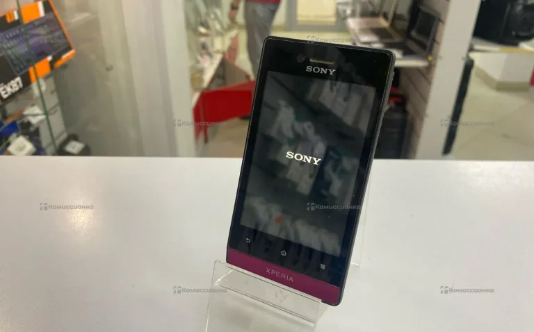Sony Xperia M 1/4 ГБ