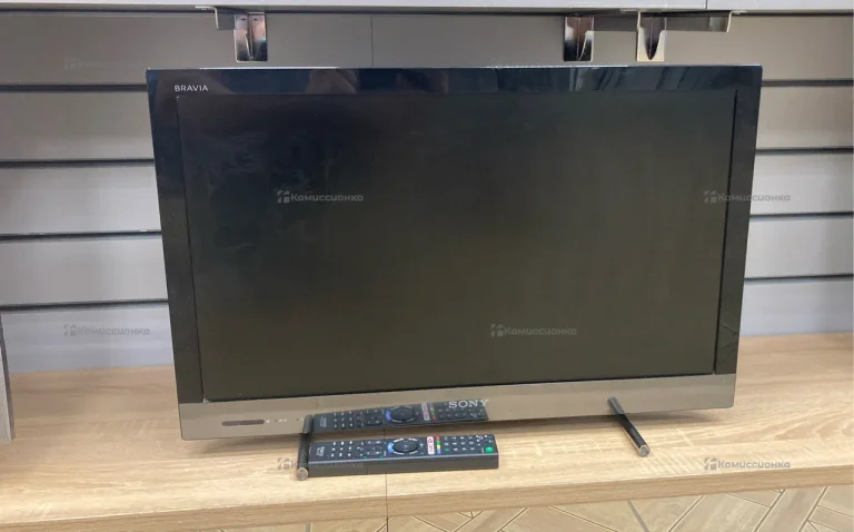 Телевизор Sony Bravia KDL-26EX320