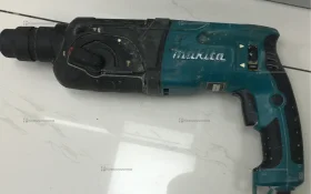 Перфоратор HR2470.