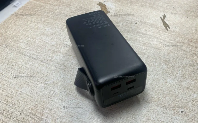 Power Bank  deppa nrg station 40000