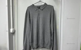 Купить Джемпер мужской Zarina (L) б/у , в Москва и область Цена:1700рублей