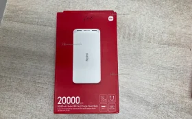Купить Power Bank  Redmi 20000. б/у , в Москва и область Цена:900рублей