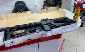 Страйкбольный привод Arcturus AR15 MUR MOD с обве