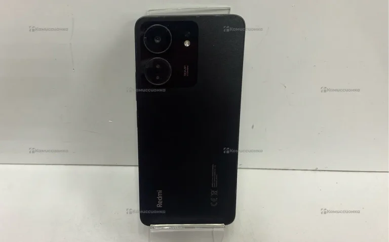 Xiaomi Redmi 13C 4/128 ГБ