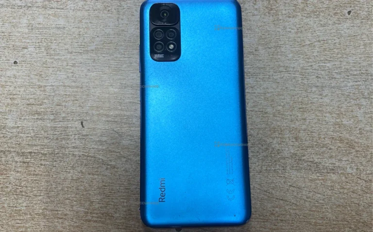 Xiaomi Redmi Note 11S 6/64 ГБ
