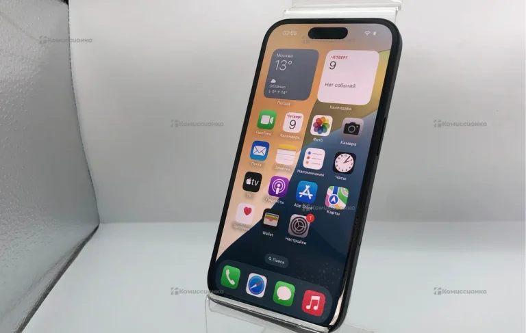 Apple iPhone 16 128 ГБ