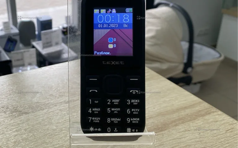 Texet TM-130