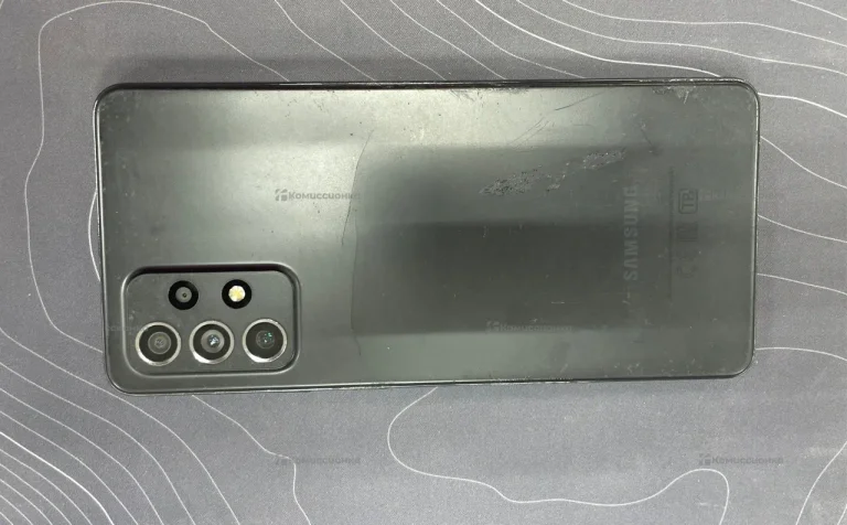 Samsung Galaxy A72 6/128Gb