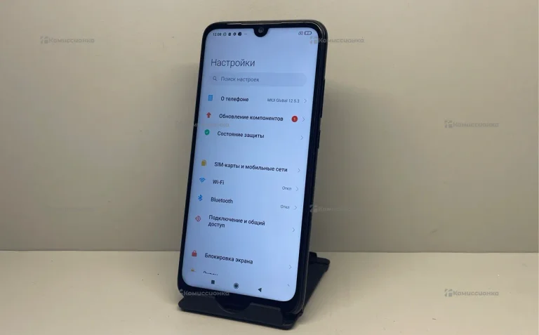 Xiaomi Redmi Note 7 4/64 ГБ