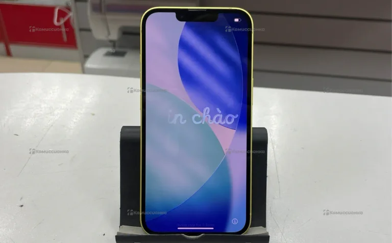 Apple iPhone 14 6/128 ГБ