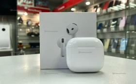 Наушники  Air Pods 4 (rep)