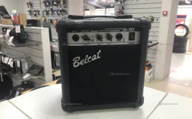 Купить Комбо усилитель Betcat G10 б/у , в Тольятти Цена:1490рублей
