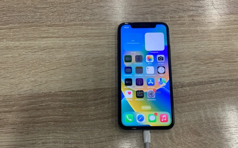 Apple iPhone X 64