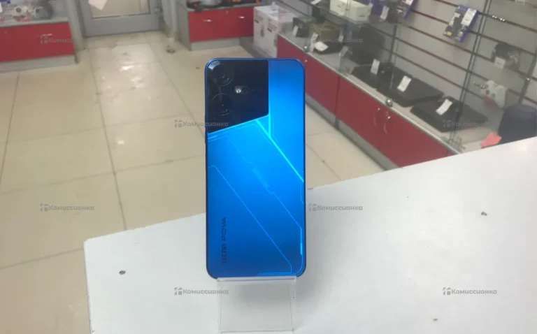 Tecno Pova Neo 3 4/128 ГБ